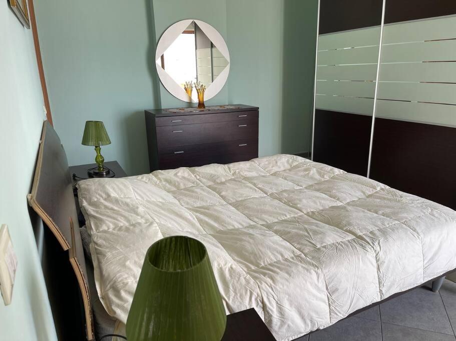 Sea View Apartment/Beach/City Center/Wifi Durrës Extérieur photo